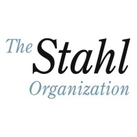 The Stahl Organization logo