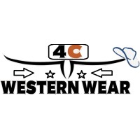 Western Wear 4C logo
