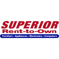 Superior Rent To Own logo