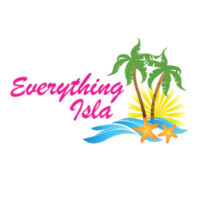 Everything Isla logo
