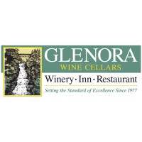 Glenora Wine Cellars logo