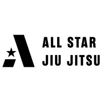 All Star Jiu Jitsu logo
