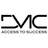 DMC | Digital Media Center logo