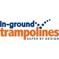 In-Ground Trampolines logo