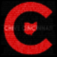 The Chive Cincinnati logo