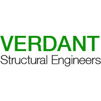 Verdant Structural Engineers logo