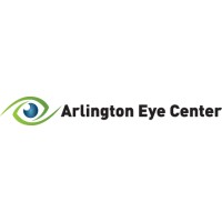 The Arlington Eye Center logo