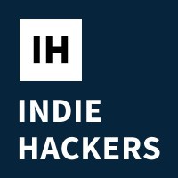 Indie Hackers logo