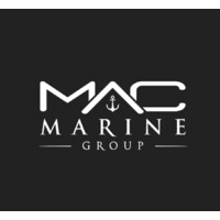 Mac Marine Group logo