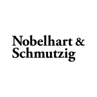 Nobelhart & Schmutzig Speiselokal logo