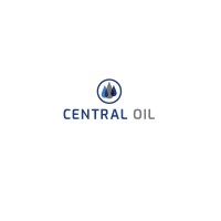 Central Oil logo