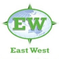 East West Drilling And Mining Supplies logo