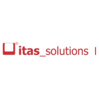 Itas Solutions logo