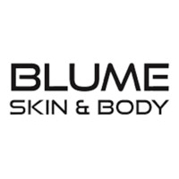 Blume Skin & Body logo