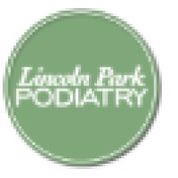 Lincoln Park Podiatry logo