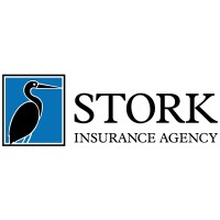 Stork Insurance Agency logo