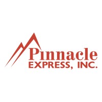 Pinnacle Express, Inc logo