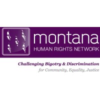 Montana Human Rights Network logo