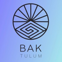 Bak Tulum logo