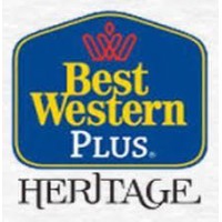 Best Western Heritage logo
