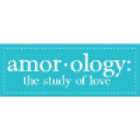 Amorology logo