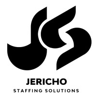 Jericho Staffing Solutions logo