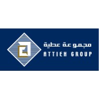 ATTIEH GROUP LTD logo