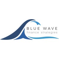 Blue Wave Finance Strategies logo