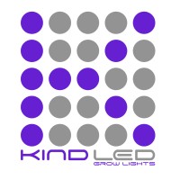 Kind LED Grow Lights logo