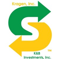 Kragen Inc. (Subway) logo