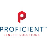 Proficient Benefit Solutions logo
