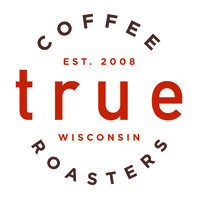 True Coffee Roasters logo