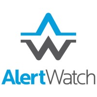 AlertWatch logo