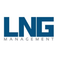 LNG MGMT LLC logo