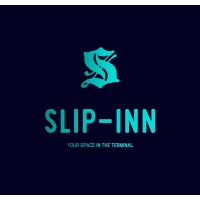 Slip-Inn Innovation Hotel logo