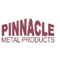 Pinnacle Metal Products logo