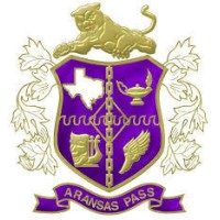 Aransas Pass High School logo