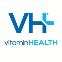 Vitamin Health, Inc logo