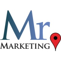 Mr. Marketing logo