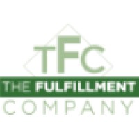 The Fulfillment Company logo