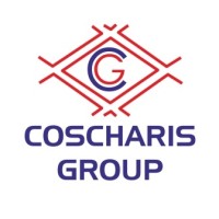 COSCHARIS GROUP PLC logo