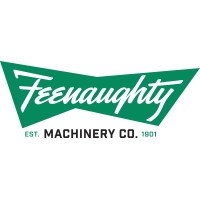 Feenaughty Machinery Company logo