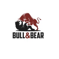 Bull And Bear Co. logo