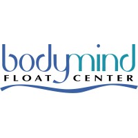 Bodymind Float Center logo