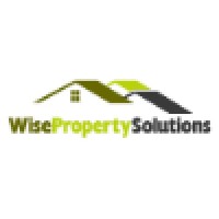 Wise Property Solutions logo