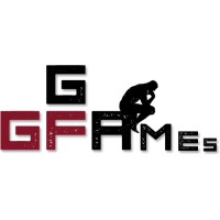 GFA Games logo