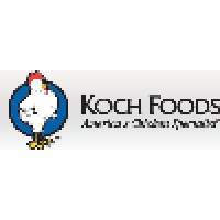 Kochs Foods Inc