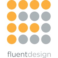 Fluent Design logo