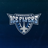Pensacola Ice Flyers (SPHL) logo
