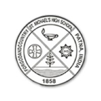 St Michaels High School logo